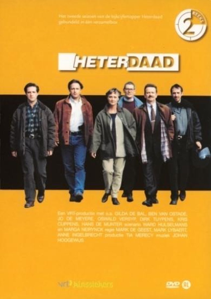 Heterdaad
