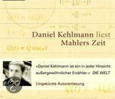 Mahlers Zeit. 3 Cds