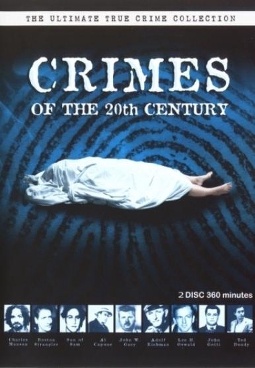 Crimes Of The 20Th Century