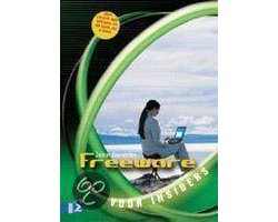 Freeware voor insiders