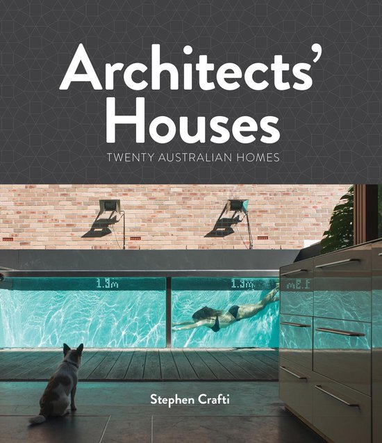 Architects' Houses - cover