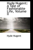 Hyde Nugent