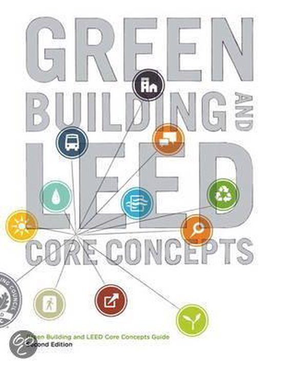 LEED-Green-Associate Vorbereitung | Maxtic