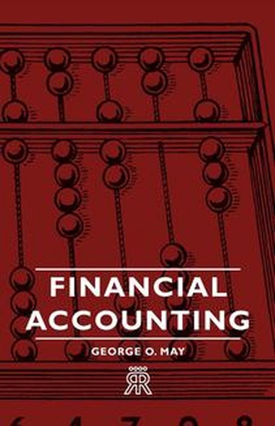Financial Accounting (ebook), O. May 9781473386594 Boeken
