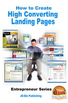 How to Create High Converting Landing Pages