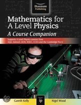 Mathematics for A Level Physics