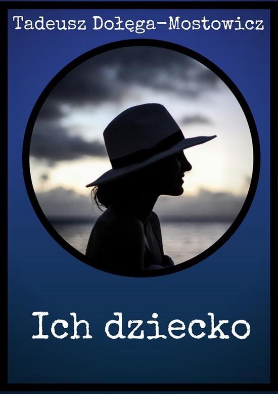 Ich dziecko - cover