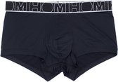 HOM- Boxershort Soft Trunk Black - M