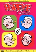 Popeye Classic 4
