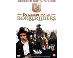 Legende Van De Bokkerijders