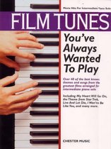 Film Tunes You've Always Wanted To Play