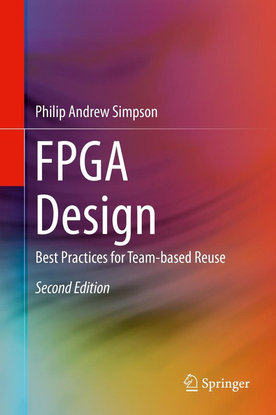FPGA Design - cover