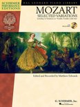 Mozart - Selected Variations