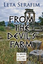 A Greek Islands Mystery 3 - From the Devil's Farm