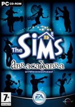 De Sims: Abracadabra - Windows