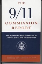 The 9/11 Commission Report,Final Report of the National Commission on Terrorist Attacks Upon the United States
