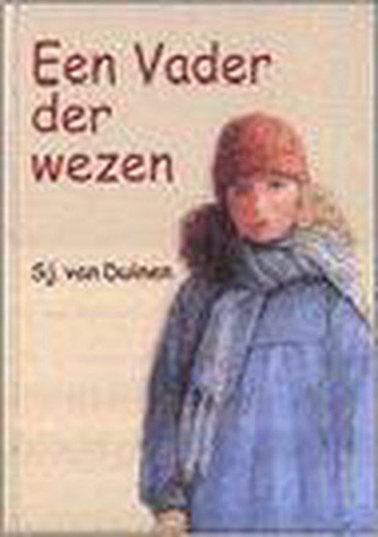 Een vader der wezen