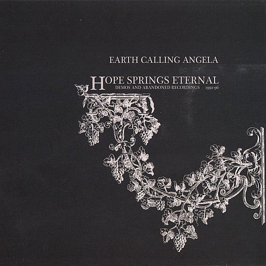 Hope Springs Eternal CD (album) Muziek