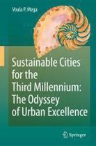 Sustainable Cities for the Third Millennium