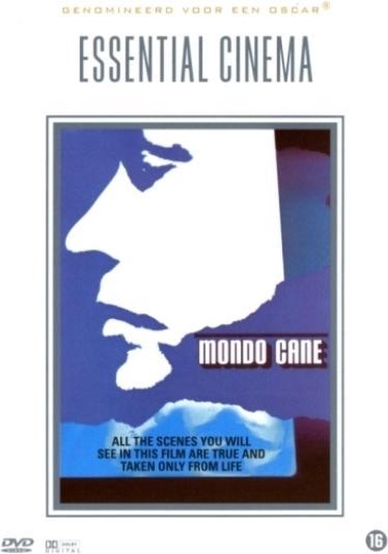 8715664046586 - Mondo Cane