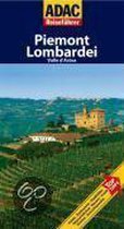 ADAC Reiseführer Piemont und Lombardei