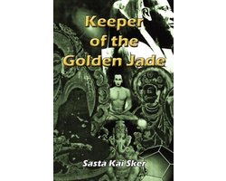 Keeper of the Golden Jade