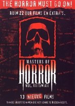 Masters Of Horror 7-12