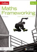 Maths Frameworking Step 3 Interven Wrkbk