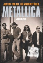 Justice For All Die Warheit Über Metallica