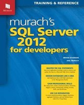 Murachs Sql Server 2012 For Developers