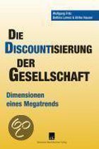 Die Discountisierung Der Gesellschaft