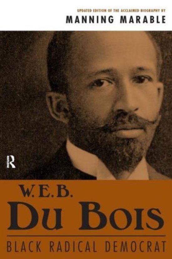 W. E. B. Du Bois