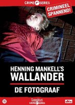 Wallander - De Fotograaf