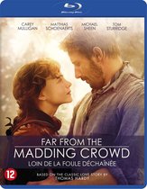 Far From The Madding Crowd (Blu-ray)