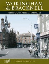 Wokingham and Bracknell
