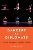Dancers As Diplomats American