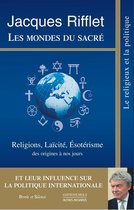 Omslag Les mondes du sacré