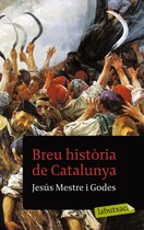 BUTXACA - Breu història de Catalunya