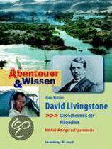 Abenteuer Und Wissen. David Livingstone