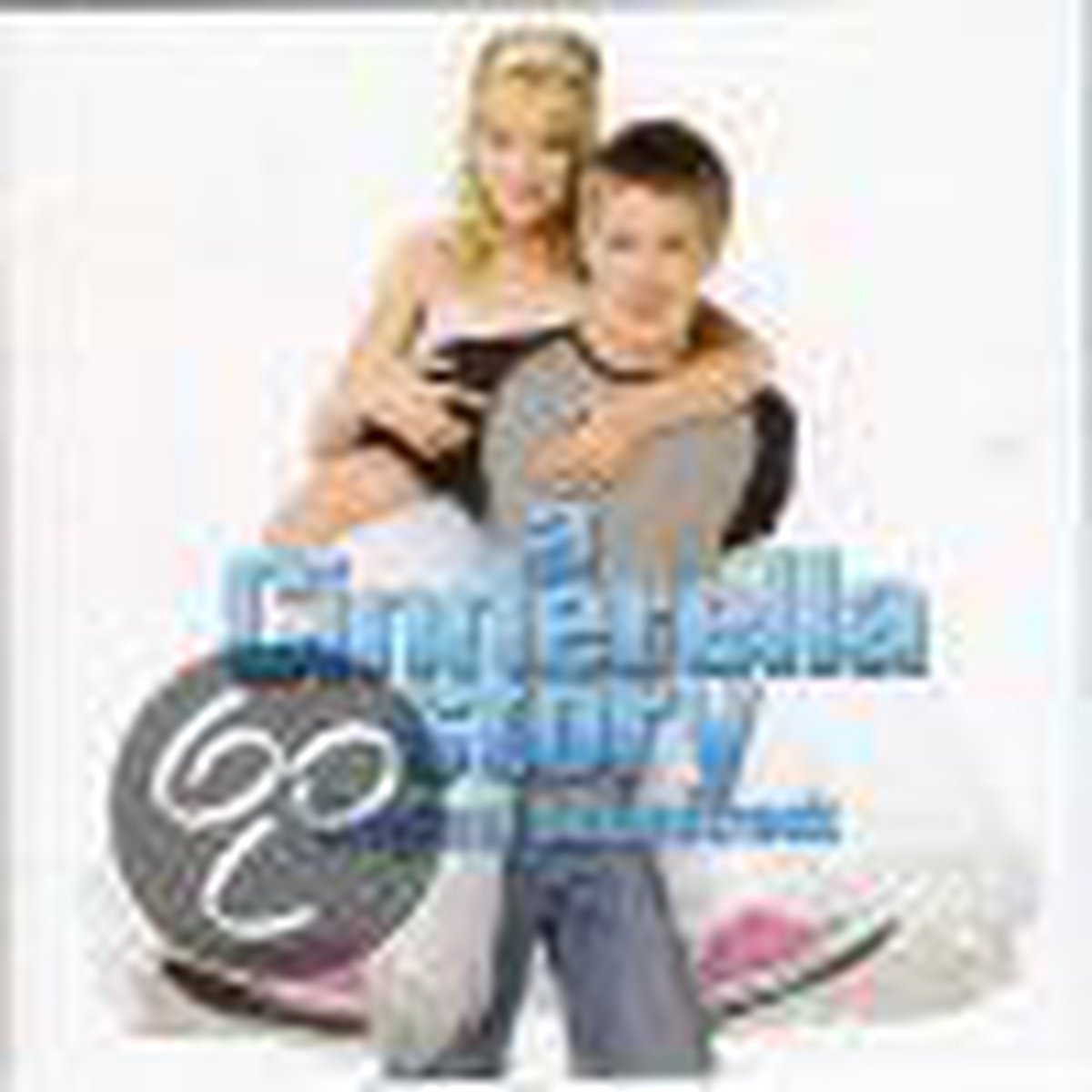 A Cinderella Story