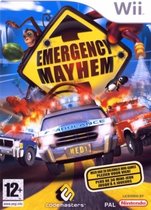 Emergency Mayhem