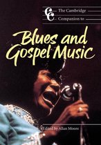 Cambridge Companion Blues Gosepl Music