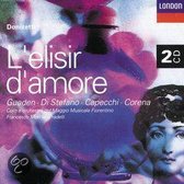 Donizetti: L'Elisir d'Amore