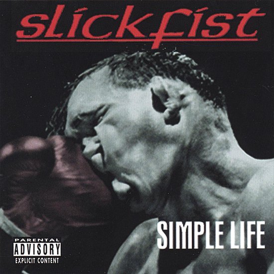 Simple Life CD (album) Muziek bol