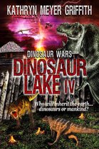 Dinosaur Lake 4 - Dinosaur Lake IV Dinosaur Wars