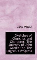 Sketches of Churches and Character
