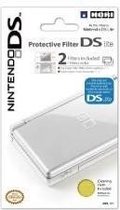 Hori Nintendo DS Lite Beschermfilter - 2 stuks