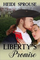 The Liberty Series 2 - Liberty's Promise