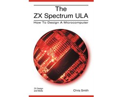 ZX Spectrum ULA