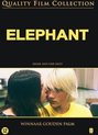Elephant (+bonusfilm)
